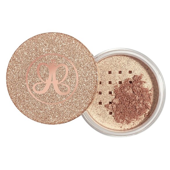 Loose Highlighter - Polvo iluminador volátil brillante, Anastasia Beverly Hills